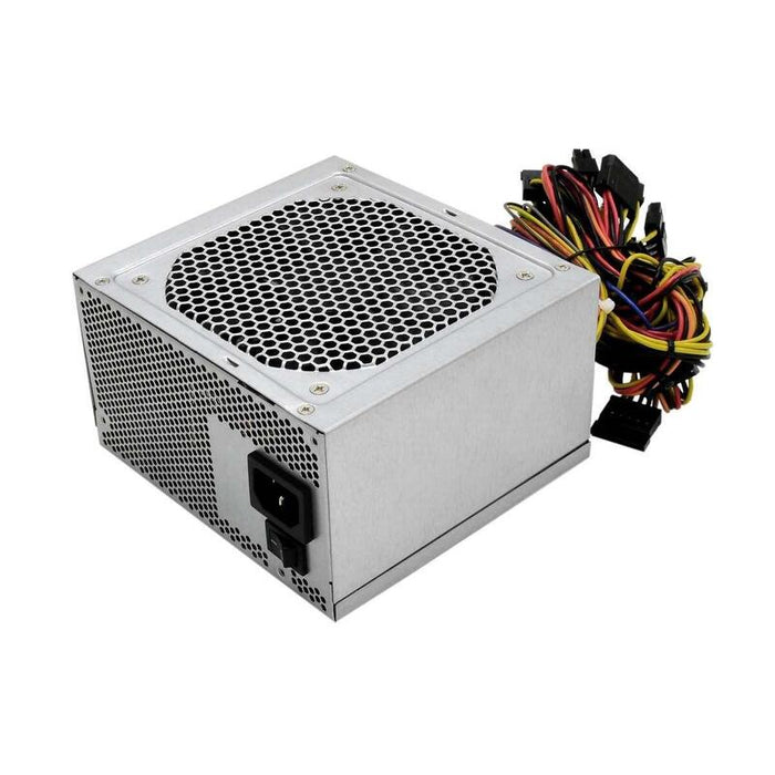 Fuente De Alimentación Seasonic Ssp-600es2 Bulk 600w