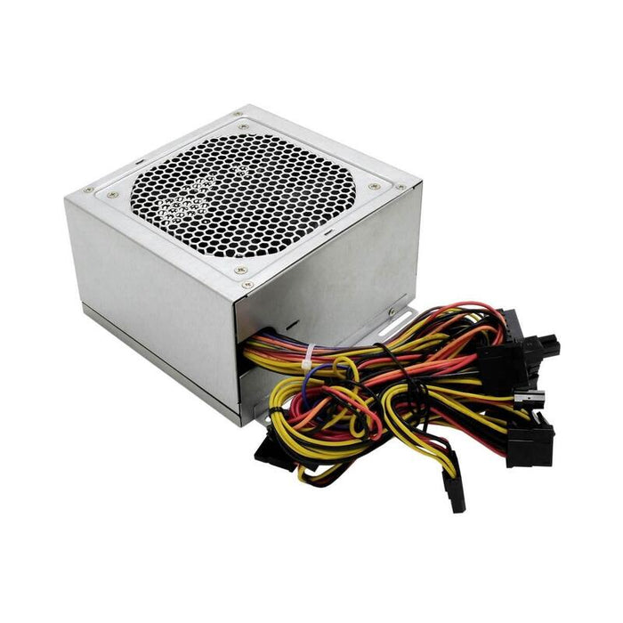 Fuente De Alimentación Seasonic Ssp-600es2 Bulk 600w