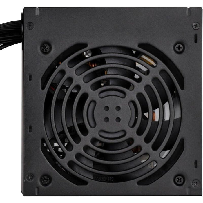 Fuente De Alimentación Silverstone 550w Sst-Et550-B V1.2 550w