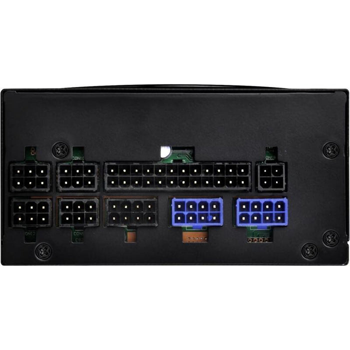 Fuente De Alimentación Silverstone 800w Sst-Sx800-Lti V1.2