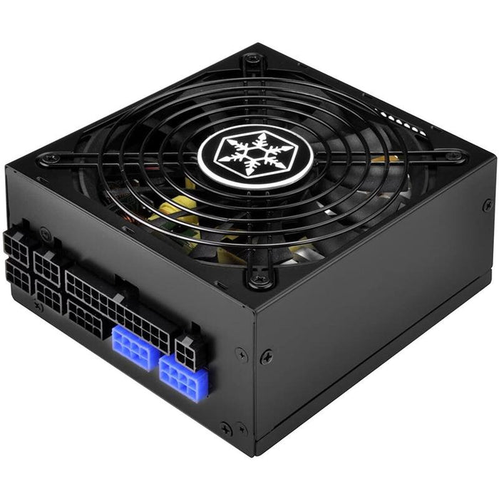 Fuente De Alimentación Silverstone 800w Sst-Sx800-Lti V1.2