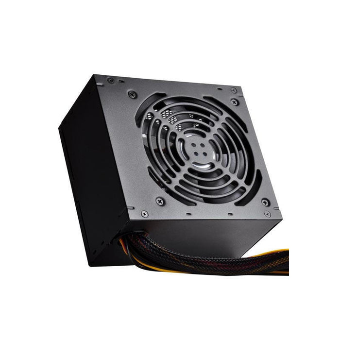 Fuente De Alimentación Silverstone Atx Psu Sst-St70f-Es230, 700w 80 Plus, Low Noise 120mm