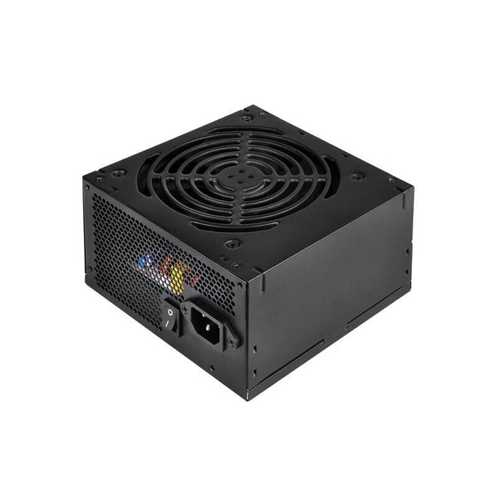 Fuente De Alimentación Silverstone Atx Psu Sst-St70f-Es230, 700w 80 Plus, Low Noise 120mm
