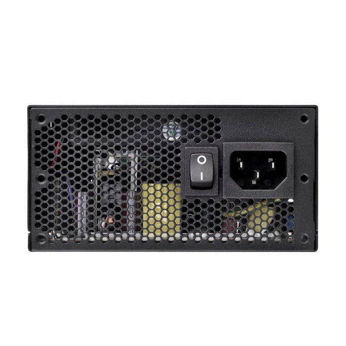 Fuente De Alimentación Silvstone Sst-St30sf V 2.0  300w Sfx