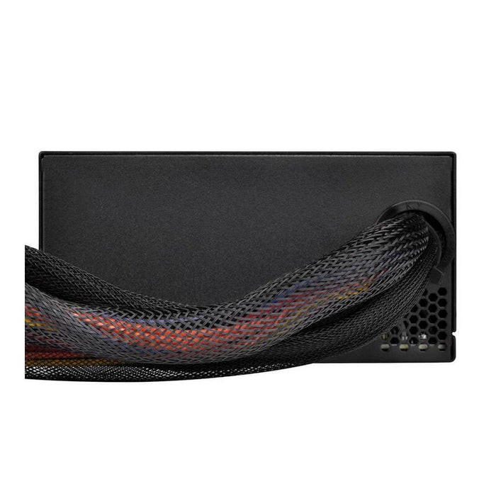 Fuente De Alimentación Silvstone Sst-St30sf V 2.0  300w Sfx