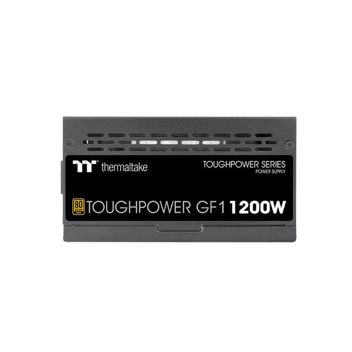 Fuente De Alimentación Thermaltake Toughpower Gf1 Gold 1200w, Para Pc Ps-Tpd-1200fnfage-1