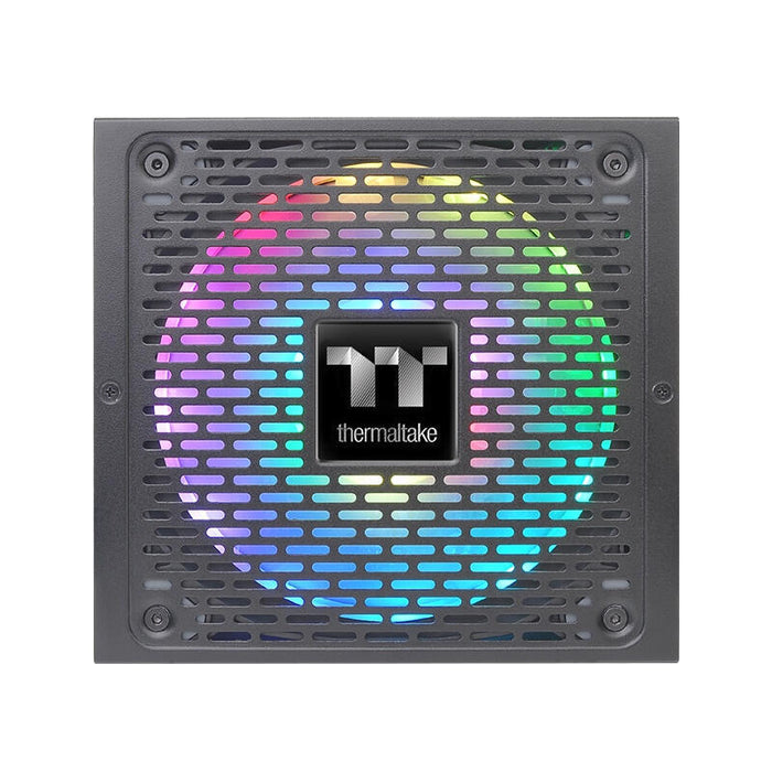 Fuente De Alimentación Thermaltake Toughpower Gf2 Argb 850w, Pc-Netzteil