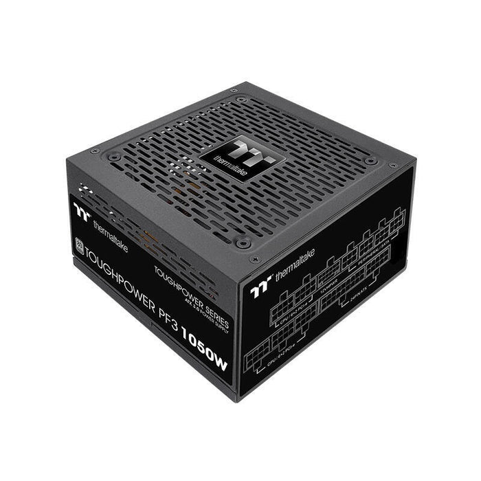 Fuente De Alimentacion Thermaltake Toughpower Pf3 1050w Modular 80+ Platin Retail