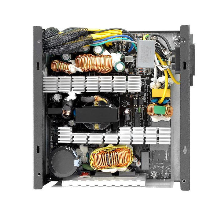 Fuente De Alimentación Thermaltake Tr2 S 700w 80+