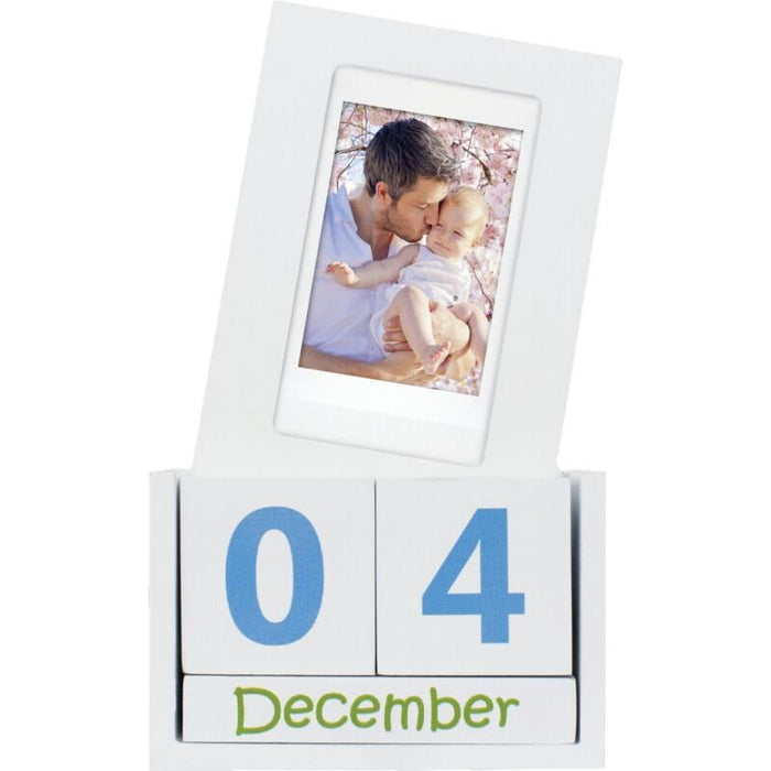 Fujifilm Instax Cube Calendario Mini  70100136029