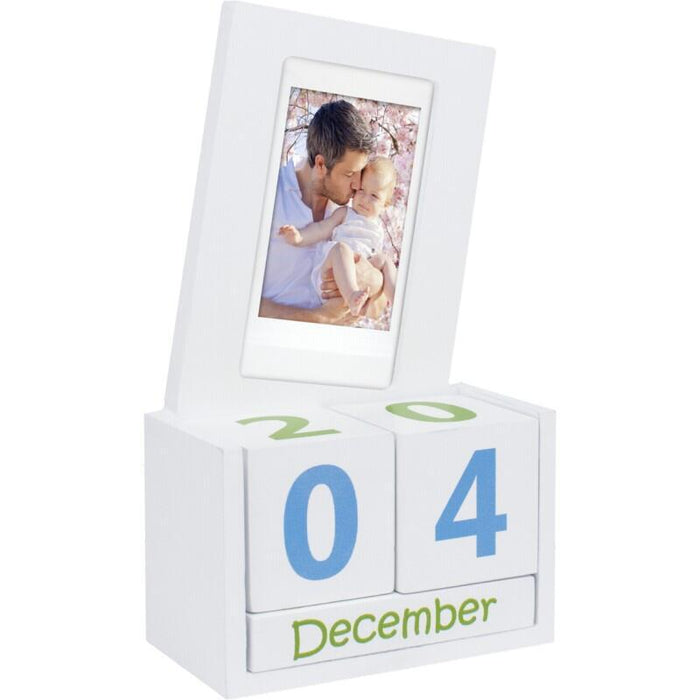 Fujifilm Instax Cube Calendario Mini  70100136029