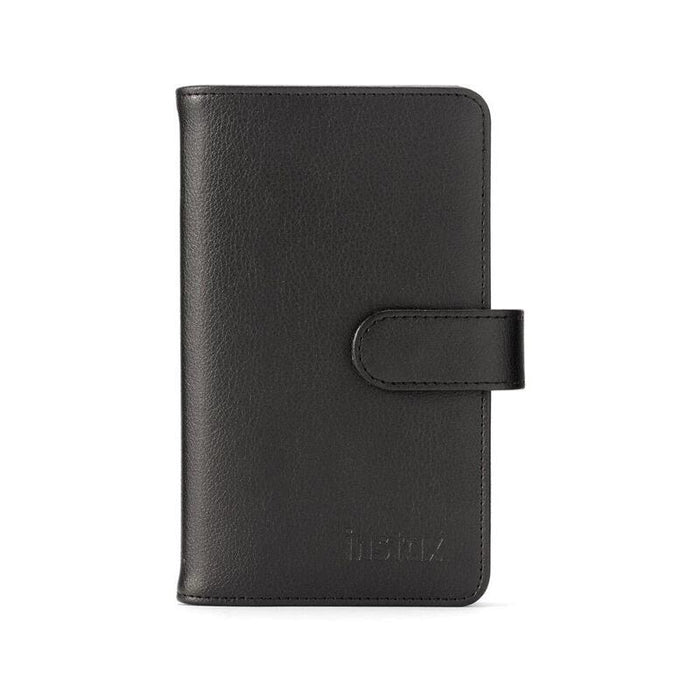 Fujifilm Instax Mini Album Black