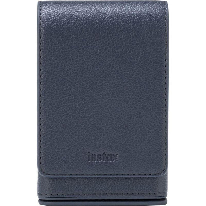 Fujifilm Instax Mini Liplay+ Tasche Navi Blau