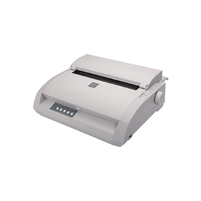 Fujitsu Impresora Matricial Dl3750+, Centronics + Usb