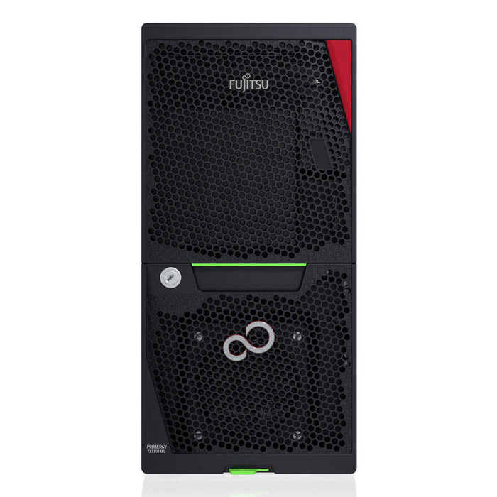 Fujitsu Prymergy Tx1310m5 E-2324g 8gb 2x1tb