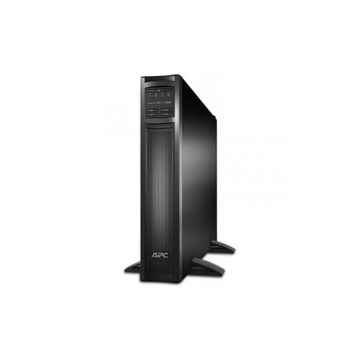 Fujitsu Smart-Ups 3000va Line-Int. Rack,19'',Rj-45 10/100base-T