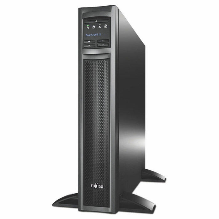 Fujitsu Smart-Ups Sistema De Alimentación Ininterrumpida (Ups) Línea Interactiva 3000 Va 2700 W 9 Salidas Ac
