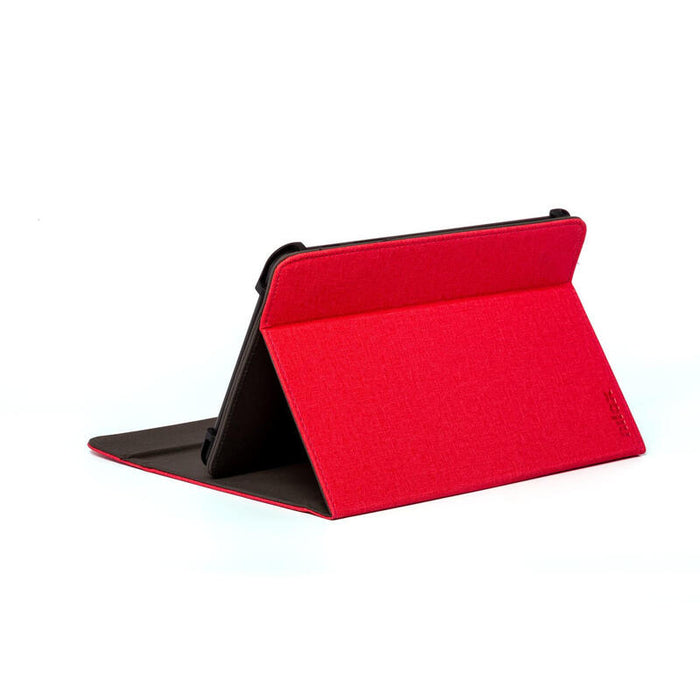 Funda Basica Tablet 10 1 Roja