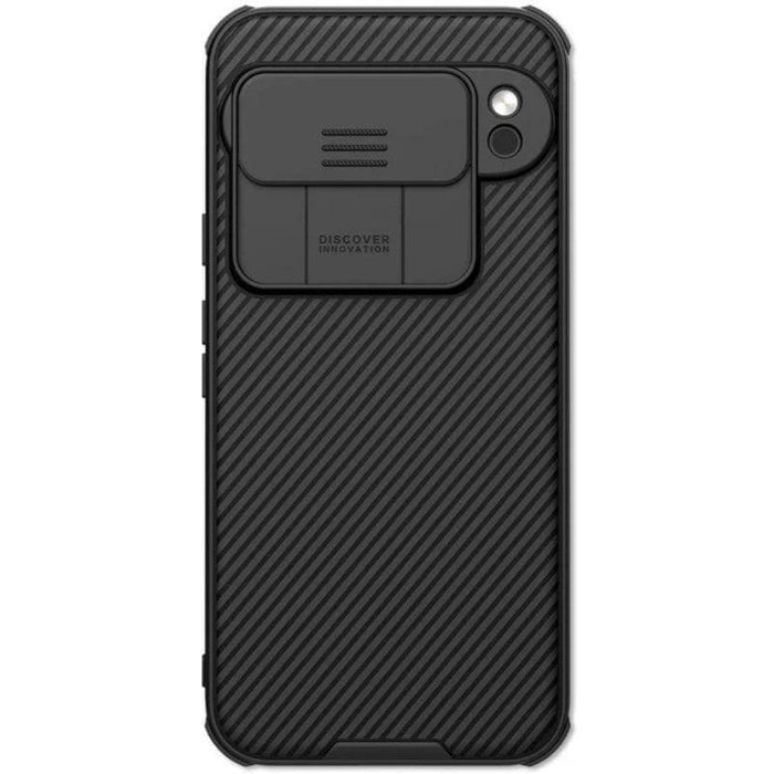 Nillkin Camshield Pro Case Na Google Pixel 9 Pro Negro