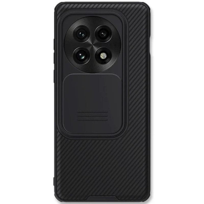 Funda Camshield Pro Negra Para Oneplus 13