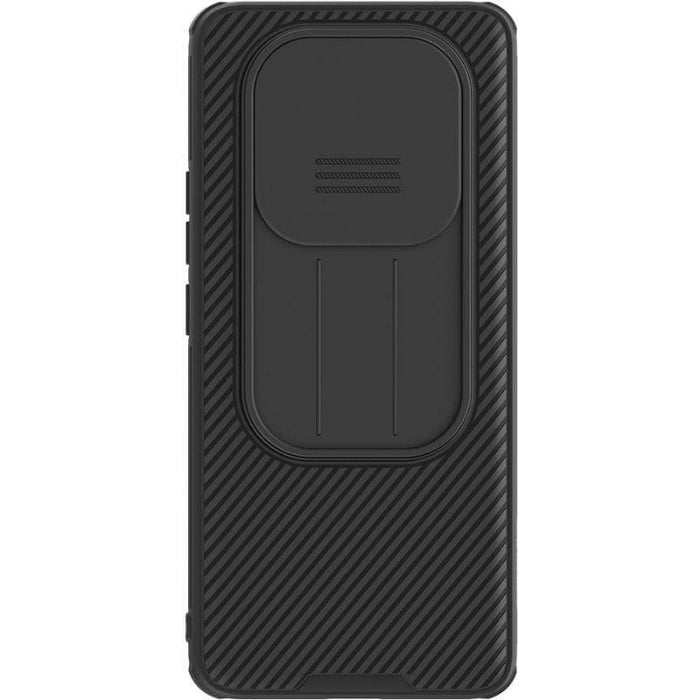 Funda Camshield Pro Negra Para Xiaomi Redmi Note 14 Pro 5g