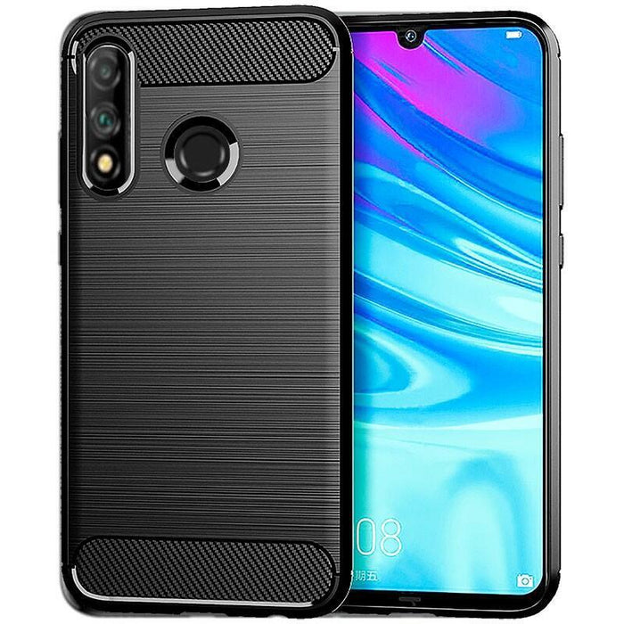 Funda Carbon Ultra Huawei P Smart 2020