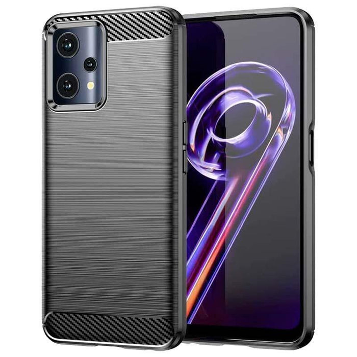 Funda Carbon Ultra Oneplus Nord Ce 2 Lite 5g