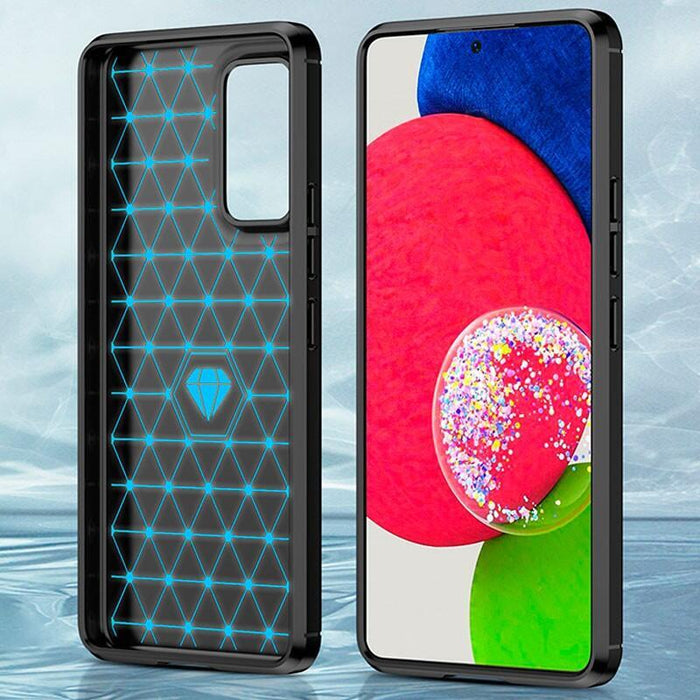 Funda Carbon Ultra Samsung Galaxy A13 A135