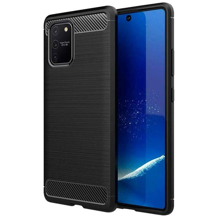 Funda Carbon Ultra Samsung Galaxy S10 Lite