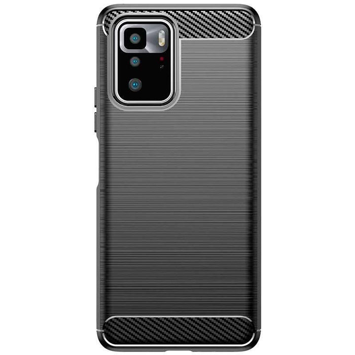 Funda Carbon Ultra Xiaomi Poco X3 Gt