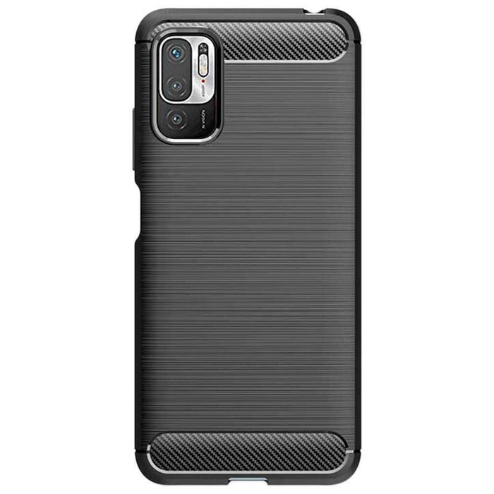 Funda Carbon Ultra Xiaomi Redmi Note 10 5g / Poco M3 Pro 5g