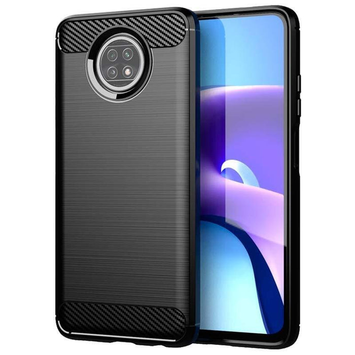 Funda Carbon Ultra Xiaomi Redmi Note 9t 5g