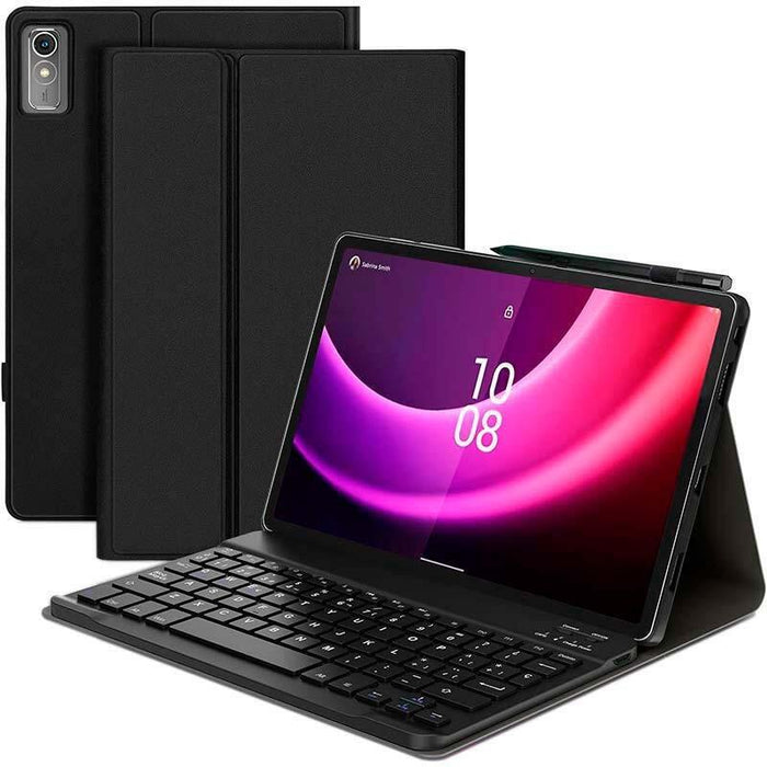 Funda Con Teclado Lenovo Tab P11 (2nd Gen)