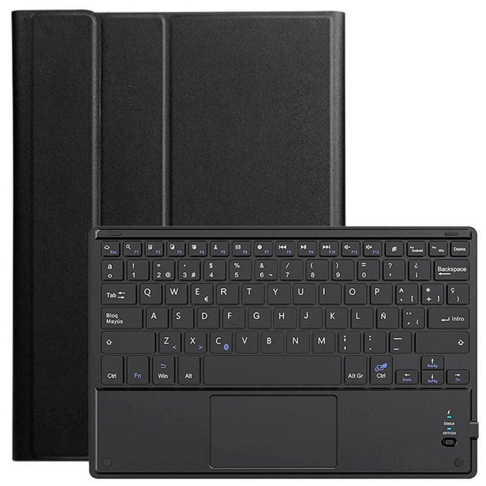 Funda Con Teclado Samsung Galaxy Tab S8 Ultra X900 / X906