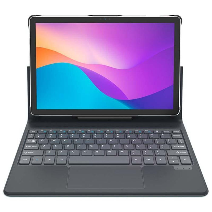 Funda Con Teclado Ulefone Tab A8