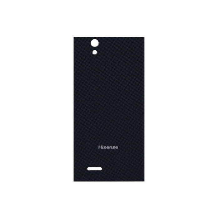 Funda Cover U988 Black Hisense Carcasa Rigida
