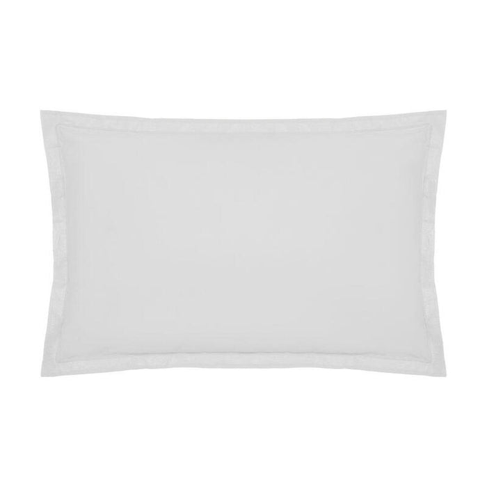 Funda De Almohada Color Blanco 70x50cm