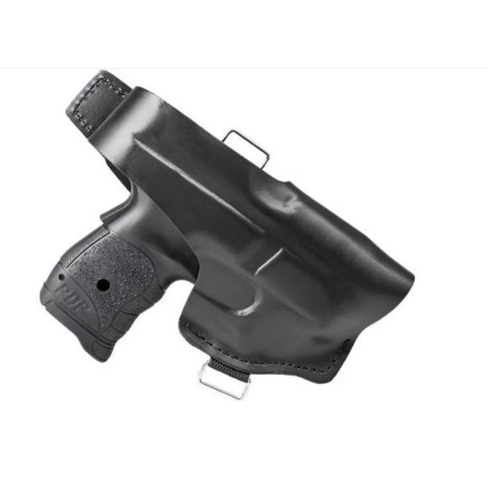 Funda De Cuero Para Pistola De Gas Walther Pgs