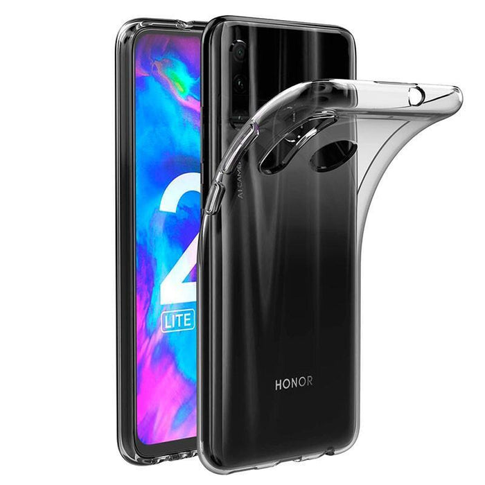 Funda De Silicona Huawei Honor 20 Lite