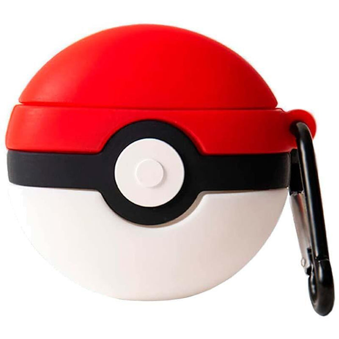 Funda De Silicona Para Xiaomi Redmi Buds 3 Pokeball