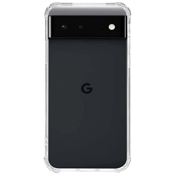 Funda De Silicona Reinforced Google Pixel 6 5g