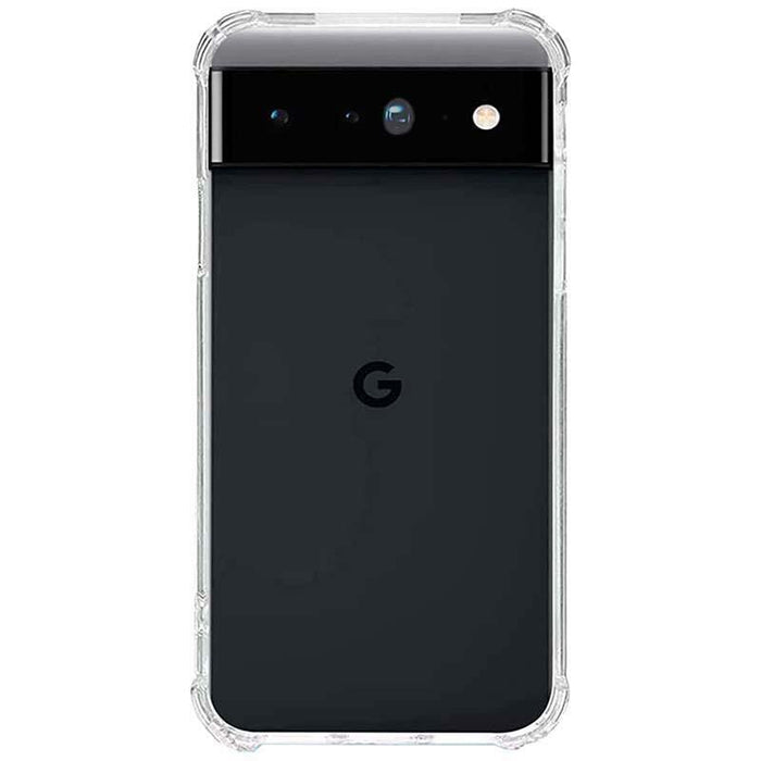 Funda De Silicona Reinforced Google Pixel 6 Pro 5g