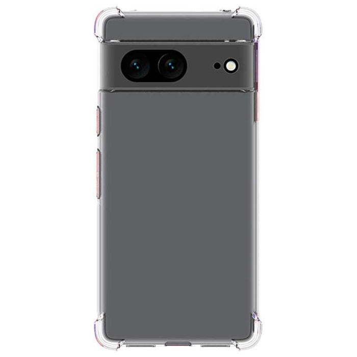Funda De Silicona Reinforced Google Pixel 7 5g