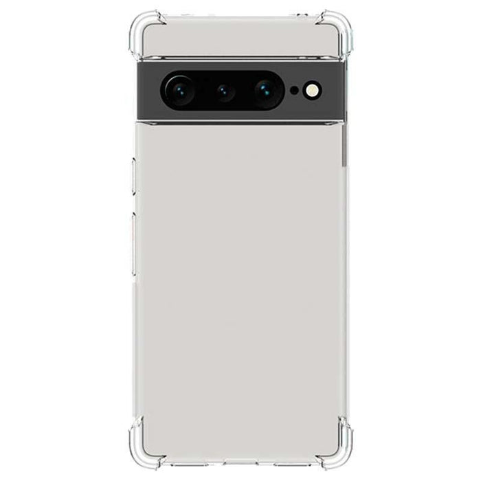 Funda De Silicona Reinforced Google Pixel 7 Pro 5g
