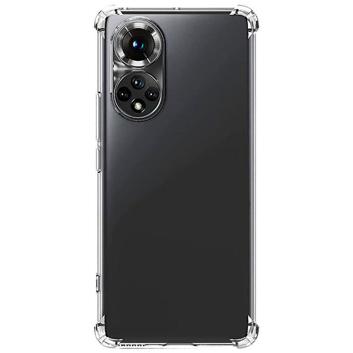 Funda De Silicona Reinforced Honor 50