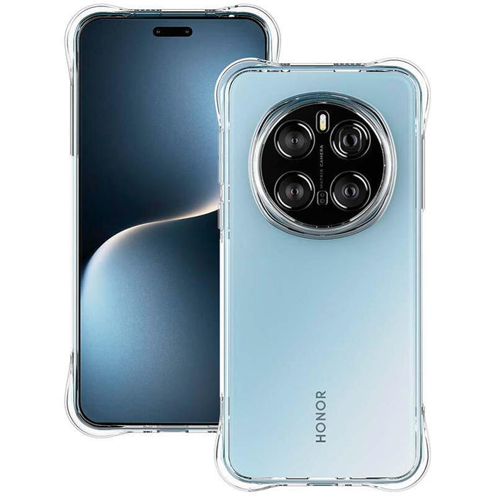 Funda De Silicona Reinforced Honor Magic7 Pro