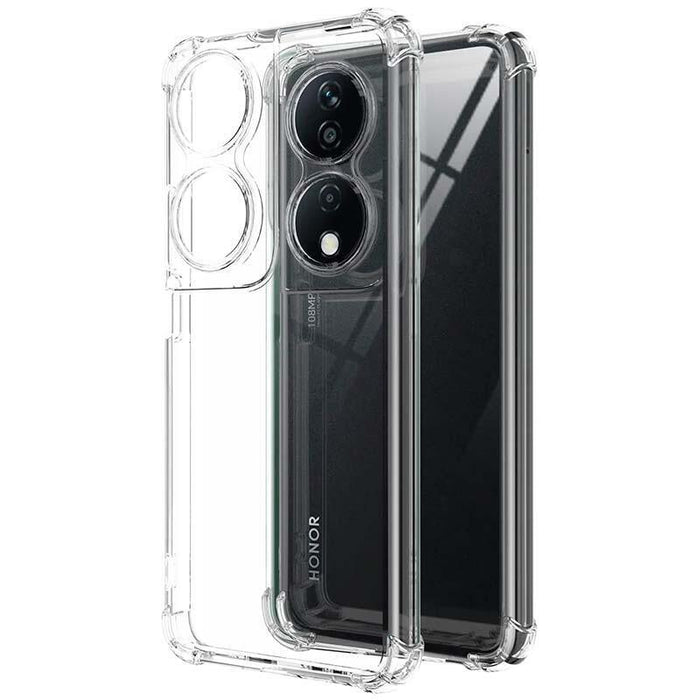 Funda De Silicona Reinforced Honor X7b