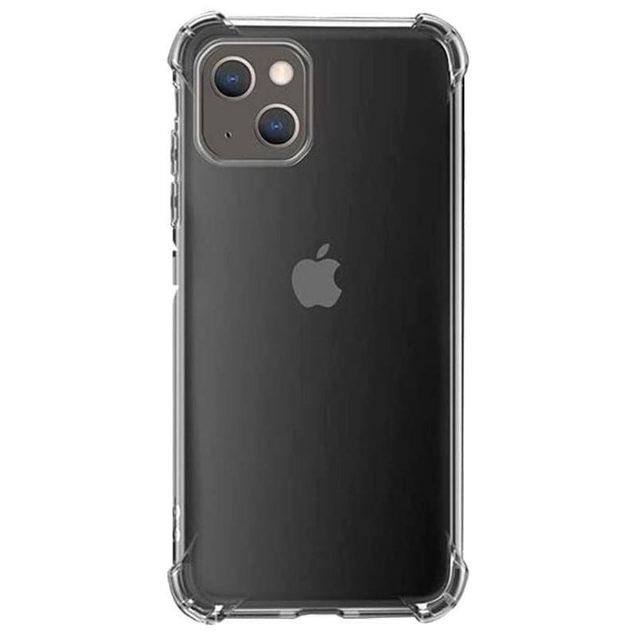 Funda De Silicona Reinforced Iphone 13