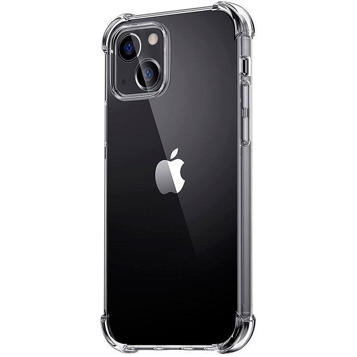 Funda De Silicona Reinforced Iphone 13