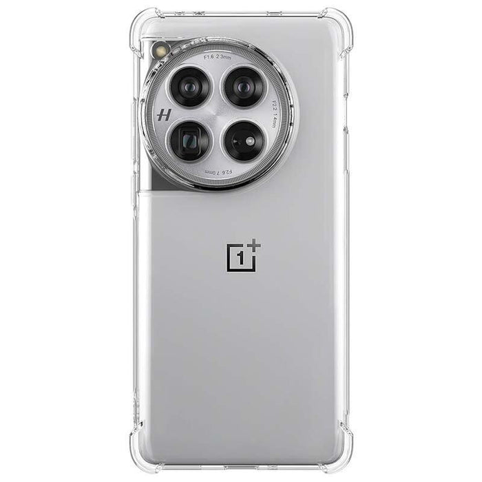 Funda De Silicona Reinforced Oneplus 12